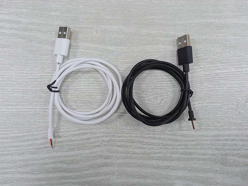 無線充電器底座USB/SR數(shù)據(jù)線定制